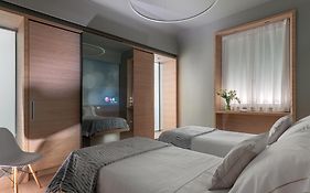 Air Suite Verona - Adults Only